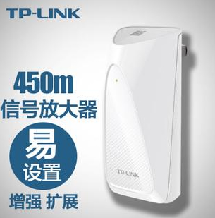 TP-LINK450M擴展器與300M路由器能否搭配使用