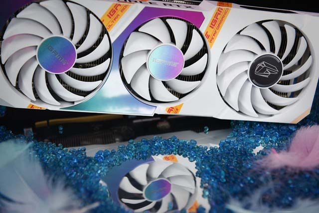 iGame GeForce RTX 3060怎么樣 iGame GeForce RTX 3060全面評測