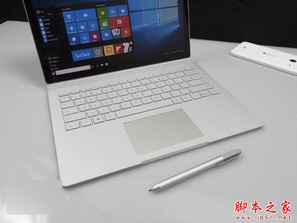 微软Win10笔记本Surface Book现屏幕闪烁不停的解决方法