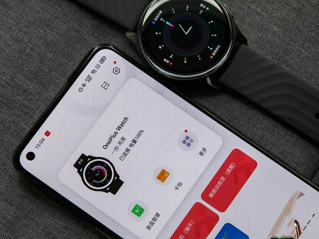 OnePlus Watch怎么样 OnePlus Watch详细评测