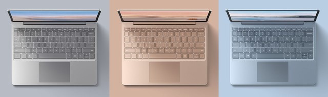 Surface Laptop Go怎么樣 Surface Laptop Go上手評測