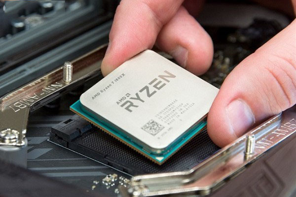 R7 1800X配什么顯卡好？AMD Ryzen7 1800X搭配顯卡選擇推薦攻略