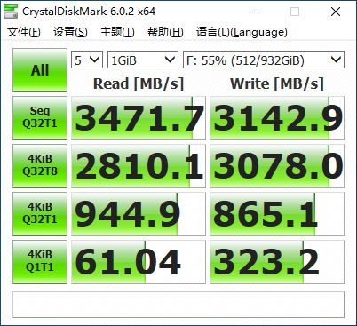 鎧俠RD10值得入手嗎 鎧俠RD10固態(tài)硬盤詳細(xì)評測