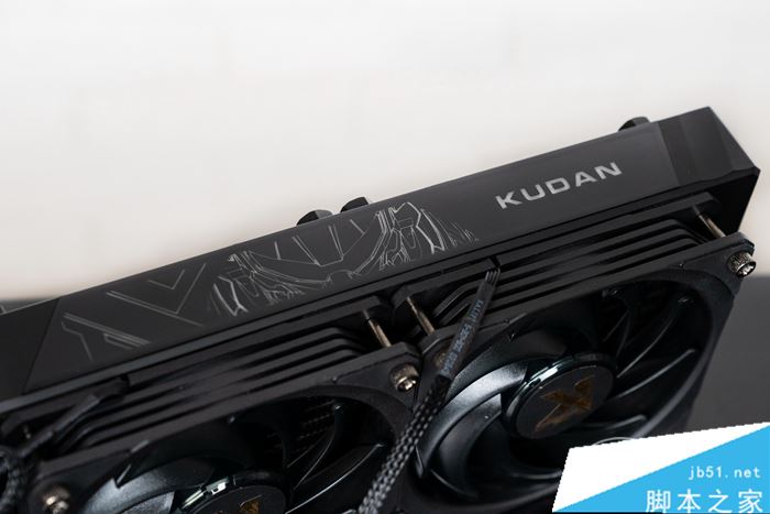 iGame RTX 2080 Ti Kudan值得買嗎 iGame RTX 2080 Ti Kudan顯卡拆解+評測