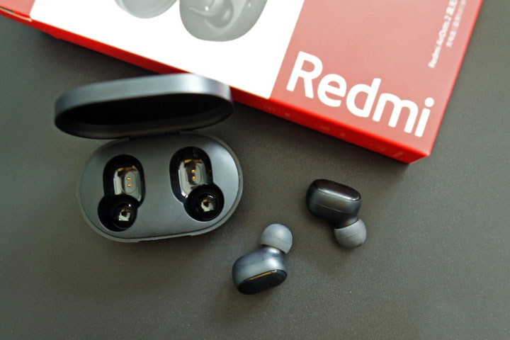 Redmi Airdots2值得入手吗 Redmi Airdots2真无线蓝牙耳机评测