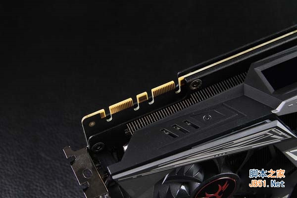 GTX1070Ti顯卡怎么樣？GTX1070Ti顯卡首發(fā)圖賞+參數(shù)解讀與拆解圖