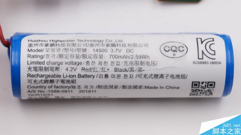 SONY索尼WF-1000XM3真无线降噪耳机全拆解过程图文评测