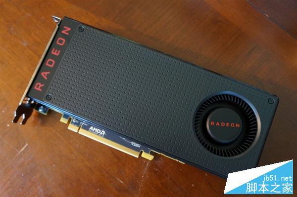 GTX 1070和Nano 公版AMD RX 480对比解析