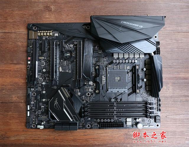 R7-2700X和i7-8700K哪个好？Ryzen7 2700X与i7 8700K对比区别评测(附天梯图)