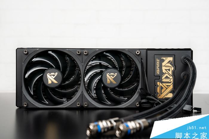 iGame RTX 2080 Ti Kudan值得買嗎 iGame RTX 2080 Ti Kudan顯卡拆解+評測