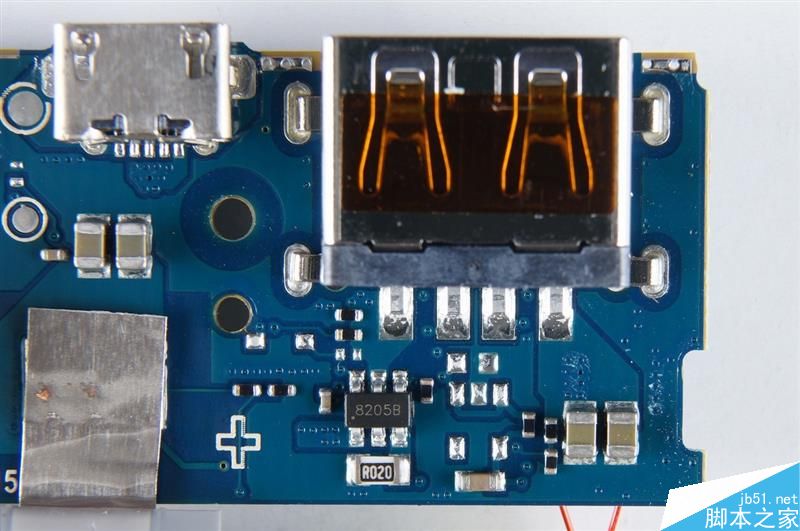 小米电源2内部怎么样?10000mAh小米电源2完全拆解