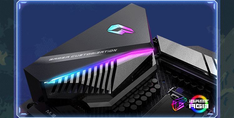 七彩虹iGame Z590 Vulcan X V20主板詳細(xì)評(píng)測(cè)