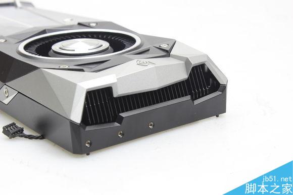 GTX1080做工怎么样？NVIDIA GTX 1080全球首次拆解