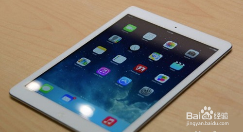 ipad air怎么設(shè)置屏幕不旋轉(zhuǎn)？ipad air屏幕不旋轉(zhuǎn)2種設(shè)置方法