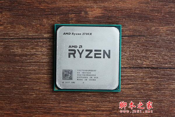 R7-2700X和i7-8700K哪个好？Ryzen7 2700X与i7 8700K对比区别评测(附天梯图)