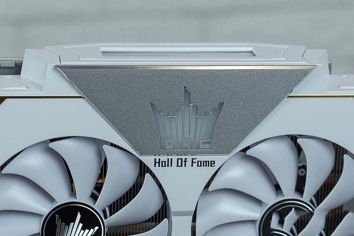 影馳RTX 2080 Ti顯卡怎么樣 影馳RTX 2080 Ti HOF Plus顯卡拆解全過程圖文評(píng)測(cè)