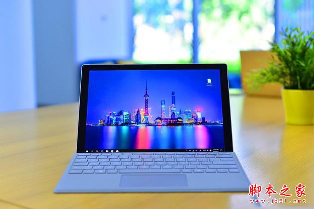 微软全新Surface Pro怎么样？2017最新款Surface Pro笔记本全面深度评测图解