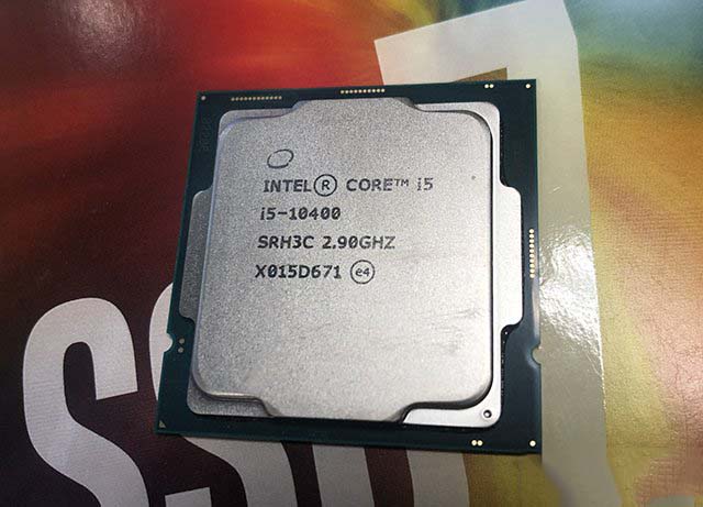 i5 10400F配什么主板好?intel酷睿i5-10400F最佳主板搭配介绍