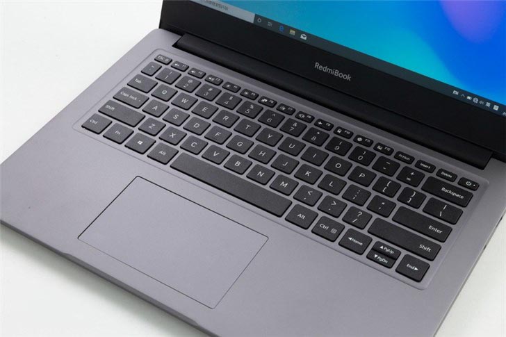 RedmiBook 14增強版怎么樣 RedmiBook 14增強版深度體驗評測