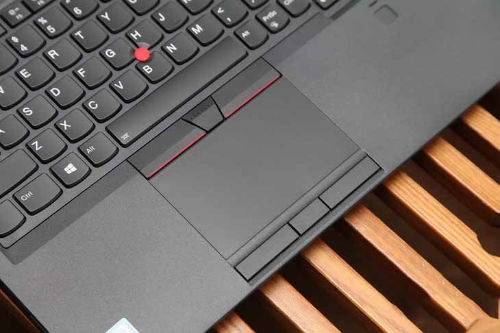 移动办公专业之选 ThinkPad P52移动工作站详细图文评测