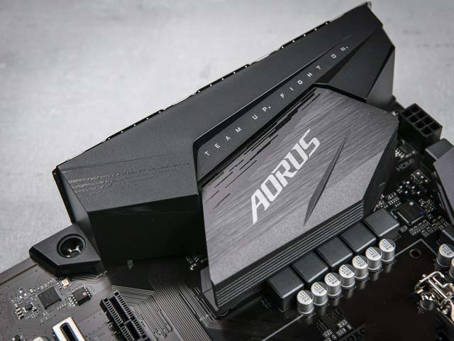 技嘉B460主板怎么樣?技嘉B460 AORUS PRO AC詳細(xì)圖文評(píng)測