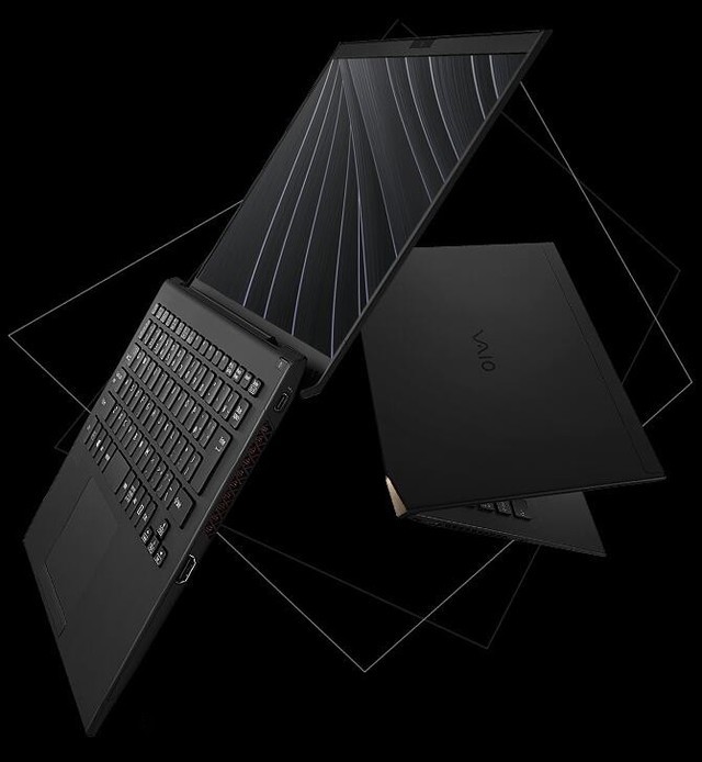 VAIO Z 2021旗艦商務(wù)本怎么樣 VAIO Z 2021旗艦商務(wù)本詳細(xì)評(píng)測