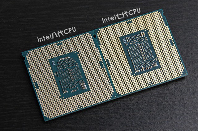 H370主板好还是H270主板好？Intel平台H270与H370主板区别对比介绍