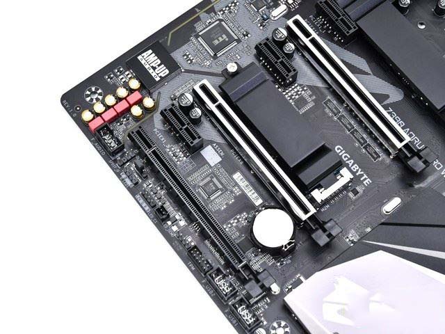 技嘉Z390主板怎么樣 技嘉Z390 AORUS PRO WIFI圖解評測