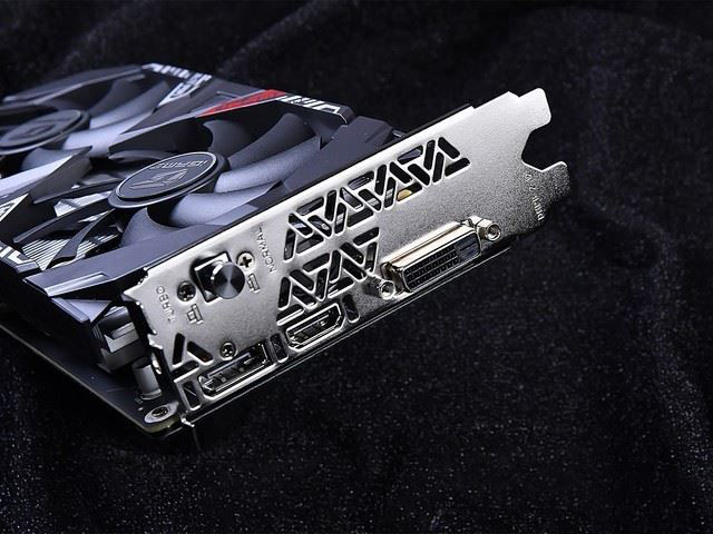 iGame GTX 1650 ULTRA值不值得買 iGame GTX 1650 ULTRA顯卡評(píng)測(cè)