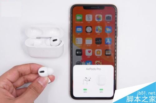 airpods pro怎么更新固件？airpods pro升級(jí)固件教程