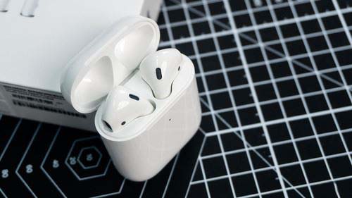 Airpods2好不好用 Airpods2外观、性能、上手体验及购买建议