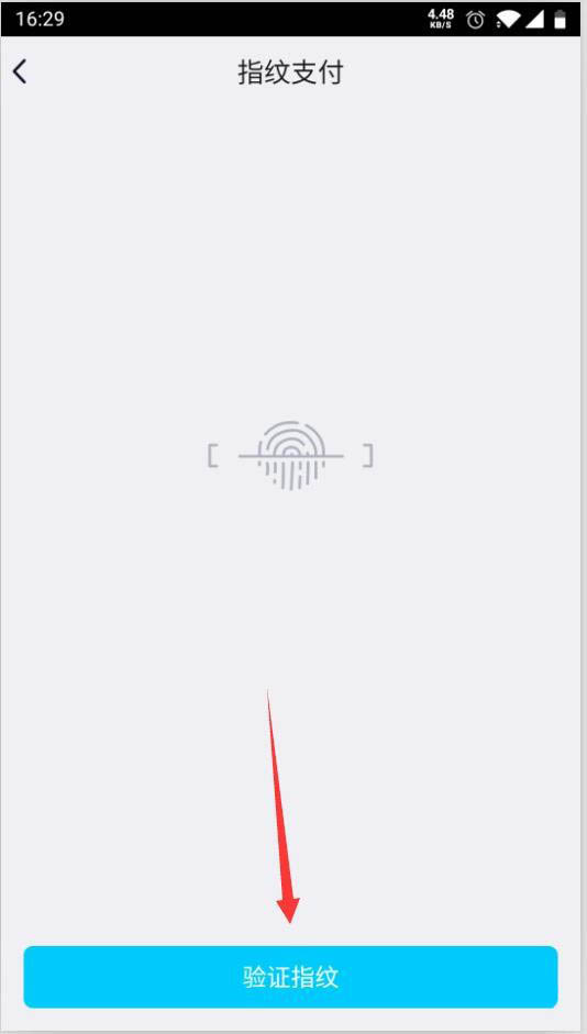Tim指纹支付怎么设置? 腾讯Tim开启指纹付款的技巧