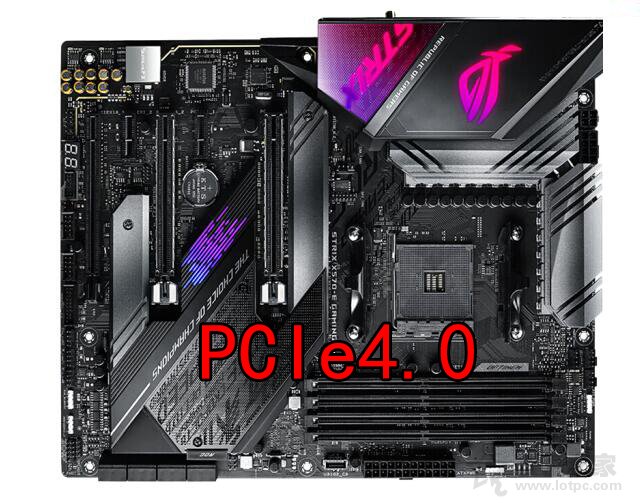 pcie4.0和3.0有什么區(qū)別 pcie4.0對比3.0使用區(qū)別介紹