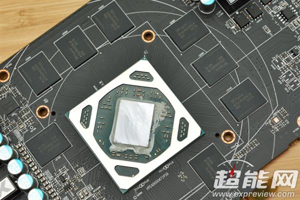 AMD Radeon RX 470显卡同步测试:性价比很高