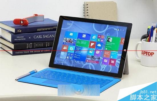 iPad Pro与Surface Pro 3那个更适合办公使用？