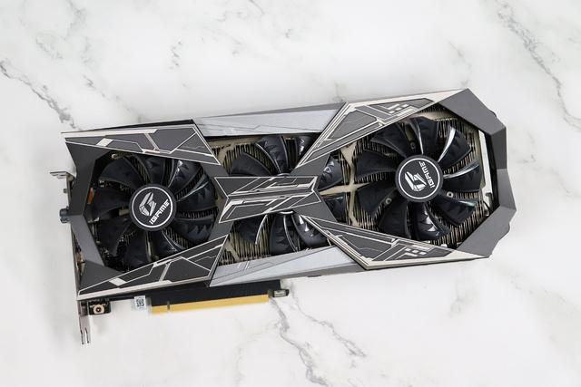 暢玩光線追蹤游戲 iGame RTX 2060 SUPER顯卡評(píng)測(cè)