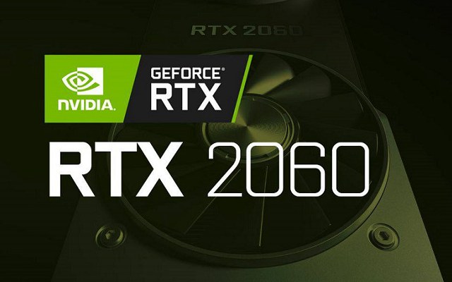 GTX1060和RTX2060區(qū)別大嗎 RTX2060和GTX1060區(qū)別對(duì)比介紹