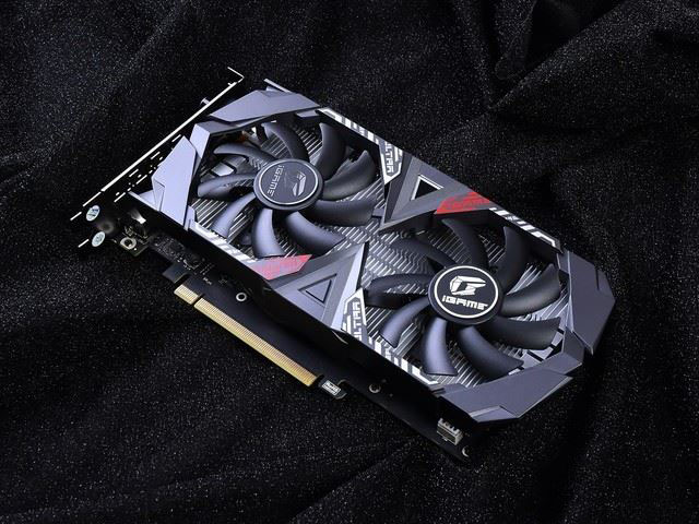 iGame GTX 1650 ULTRA值不值得買 iGame GTX 1650 ULTRA顯卡評(píng)測(cè)