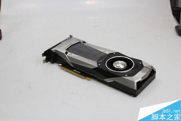 GTX1080做工怎么样？NVIDIA GTX 1080全球首次拆解