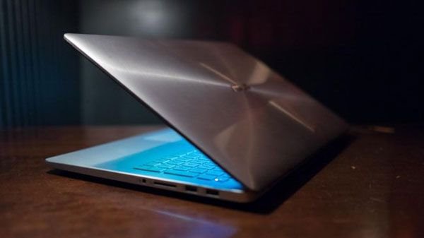 华硕ZenBook Pro UX501上手体验测评