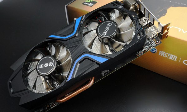 玩游戲GTX1050和GTX1050Ti差別大嗎？哪個更好？