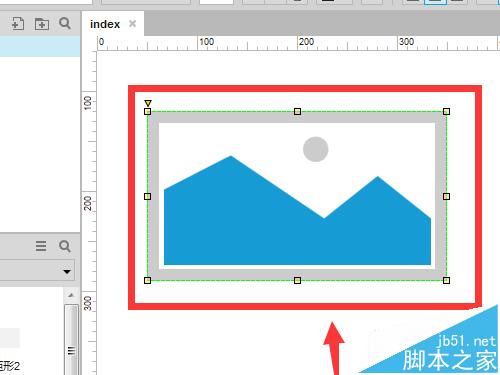 Axure绘制好的原型怎么发布和预览?