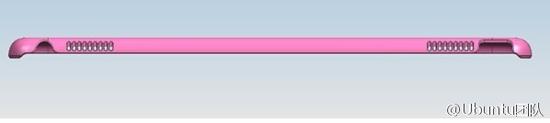 12.9寸iPad Pro最新曝光:4个扬声器 配置值得期待