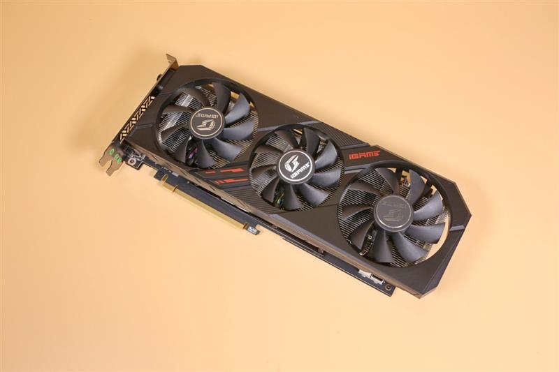 七彩虹GTX1660 SUPER怎么樣？七彩虹GTX 1660 SUPER顯卡性價(jià)比深度評(píng)測(cè)+拆解