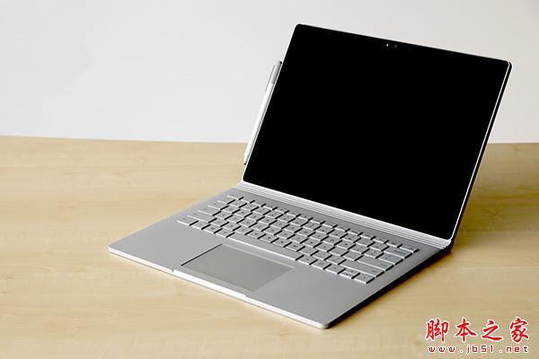 1TB版国行微软Surface Book开箱视频首发评测