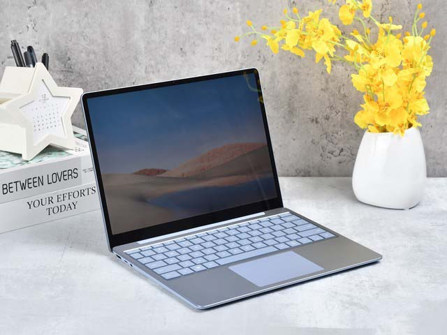 Surface Laptop Go怎么樣 Surface Laptop Go上手評測