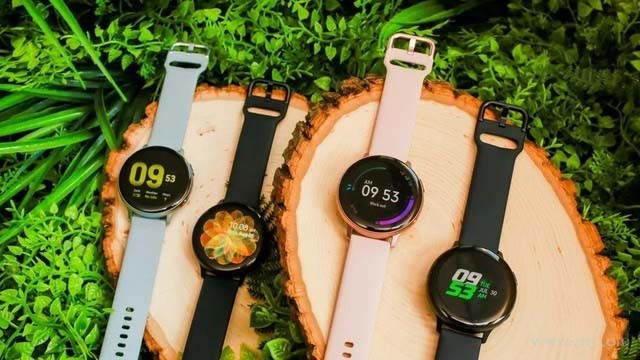 三星Galaxy Watch Active 2与Apple Watch 4哪款好?