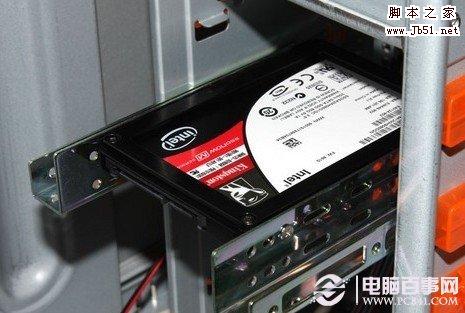 固态硬盘怎么安装 SSD固态硬盘安装图文教程