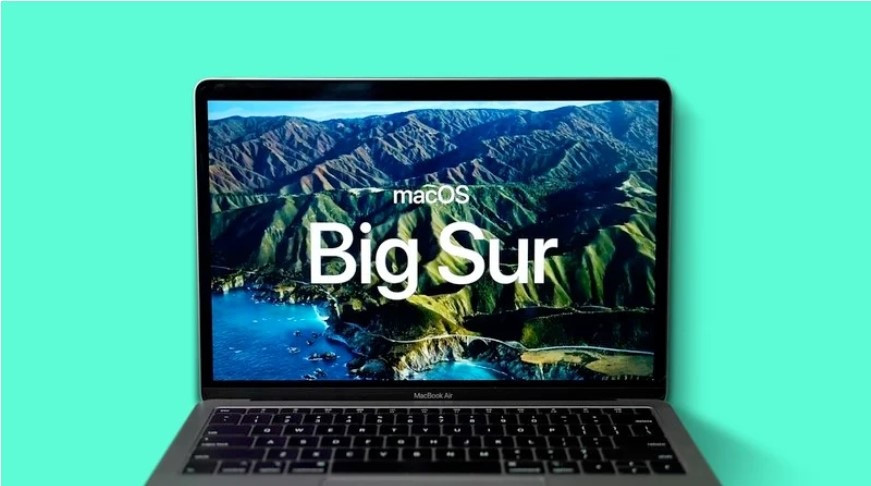 macOS Big Sur 11.1 開發(fā)者預(yù)覽版 Beta 2推送更新