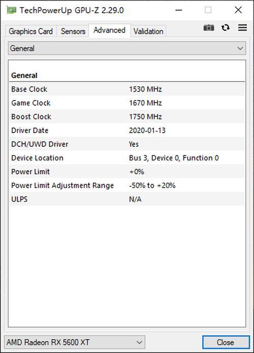 5600XT最強音 華碩ROG STRIX RX5600XT O6G詳細圖文評測